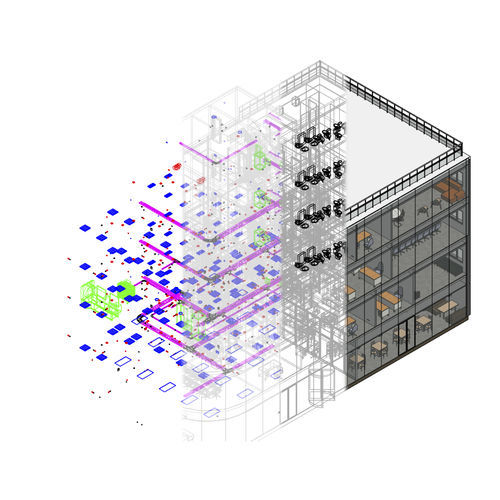 设计软件 - CANECO - ETAP - 计算 / BIM（建筑信息模型） / 控制