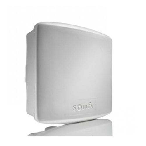 RF射频接收器 - RTS  - SOMFY - 无线电通信 / 表面安装 / 控制
