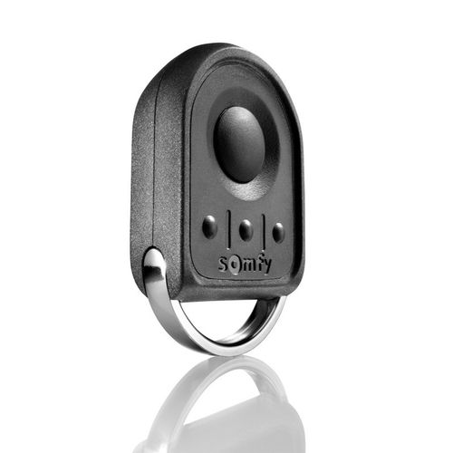 照明遥控器 - KEYGO 4 RTS - SOMFY - 用于智能家居安装 / 用于卷帘百叶窗 / 用于自动门