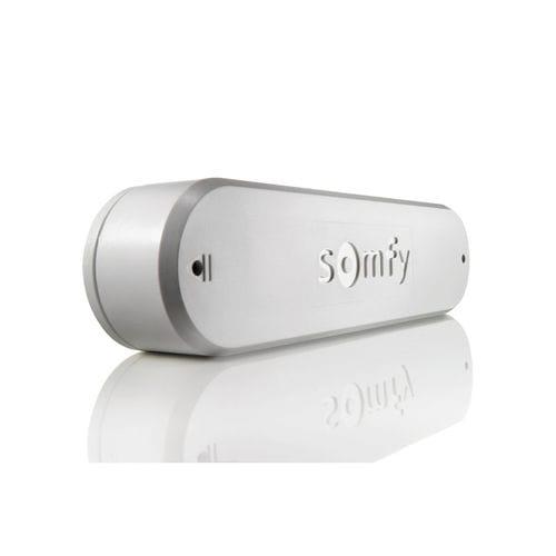 户外风量传感器 - EOLIS 3D RTS - SOMFY - 明装 / 家用 / 干电池式