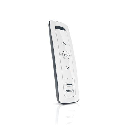 照明管理遥控器 - SITUO 5 RTS - SOMFY - 用于智能家居安装 / 用于卷帘 / 用于卷帘百叶窗
