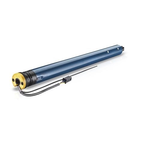 遮光帘自动控制器 - SUNEA 40 SOLAR IO - SOMFY - 用于遮阳板 / 太阳能 / 线性驱动