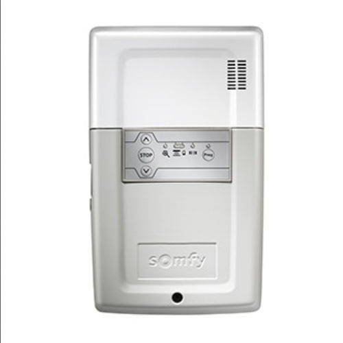 自动门控制键盘 - ROLLIXO RTS - SOMFY - 壁挂 / 远距离控制