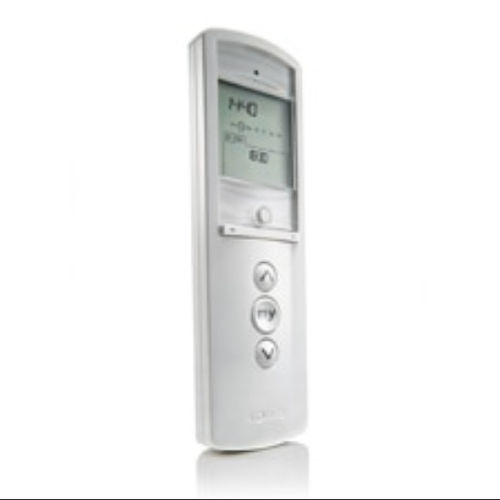 照明遥控器 - TELIS 1 CHRONIS RTS - SOMFY - 用于智能家居安装 / 用于卷帘 / 用于卷帘百叶窗