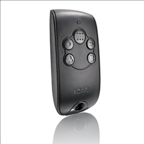 照明遥控器 - KEYTIS 4 RTS - SOMFY - 用于门禁控制 / 用于智能家居安装 / 用于卷帘