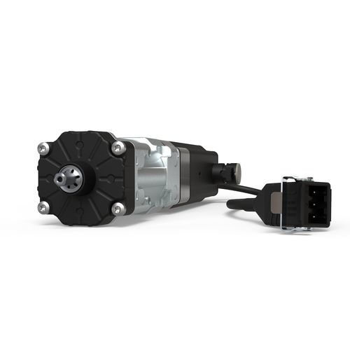 遮光帘自动控制器 -  J4®S io Protect 6/24 Gen1 0,5M x1  - SOMFY - 用于百叶窗