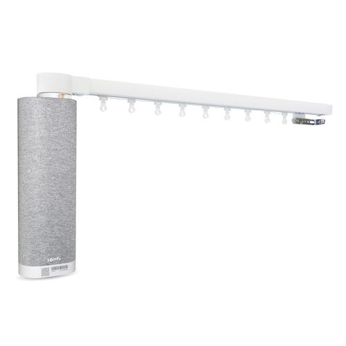 电动窗帘导轨 -  GLYDEA2 ULTRA 50 WF ZIGBEE  - SOMFY - 机动 / 直线型 / 家用