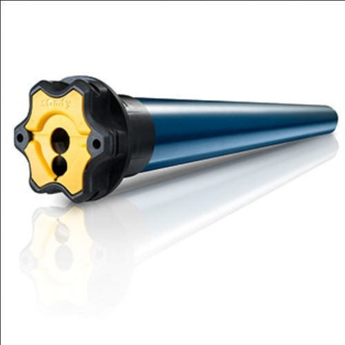 卷帘百叶窗自动控制器 -  OXIMO RTS  - SOMFY