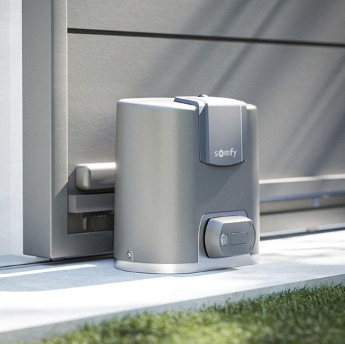 自动滑动门控制器 - ELIXO® 3S+ M IO - SOMFY