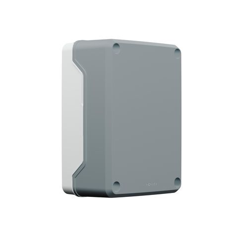 照明控制模块 - CONTROL BOX 3S+ IO - SOMFY - 用于智能家居安装 / 门用 / 嵌入式