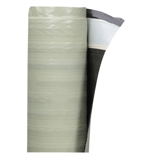 抗冲压防水膜 - SOPRASTICK® SI - SOPREMA - 用于屋顶 / 卷式 / 自粘式