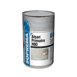 混凝土底漆 - ALSAN® H80 - SOPREMA - 用于金属 / 聚氨酯 / 防水