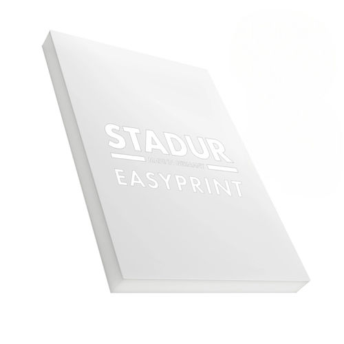 壁挂布告板 - VISCOM EASYPRINT - STADUR PRODUKTIONS GMBH & CO KG - 室内 / 室外 / 数字