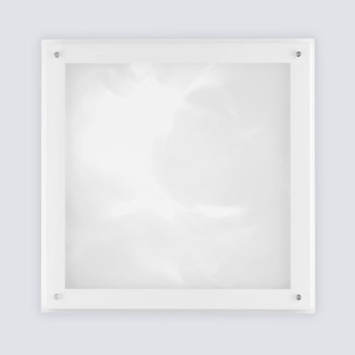 灯具扩散透镜 - JUSTFROST SQUARE - SOLATUBE GLOBAL MARKETING INC