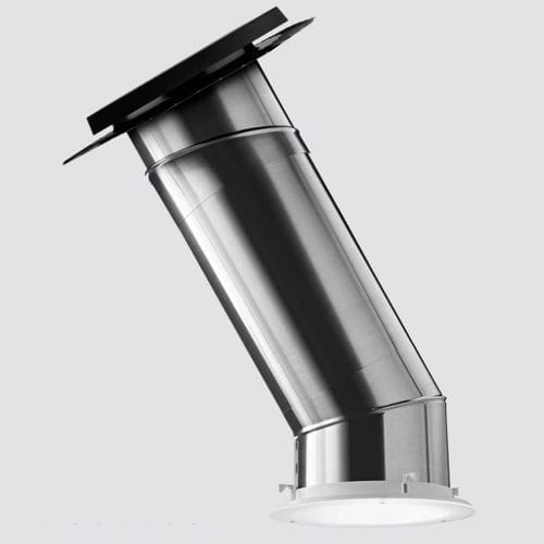 LED自然光导光管 - 290 DS – LOW PROFILE - SOLATUBE GLOBAL MARKETING INC