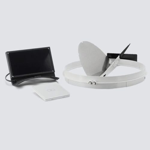 便携式调光器 - SOLAR-POWERED DAYLIGHT - SOLATUBE GLOBAL MARKETING INC - 壁挂 / DIN导轨
