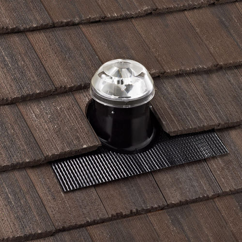 屋顶露台密封条 - UNIVERSAL TILE - SOLATUBE GLOBAL MARKETING INC - 钢