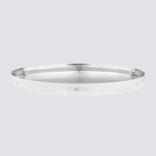 隔热材料 - SKYVAULT - SOLATUBE GLOBAL MARKETING INC - 聚碳酸酯 / 板式 / 用于室外