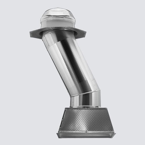 LED自然光导光管 - 300 DS CLOSED CEILING - SOLATUBE GLOBAL MARKETING INC