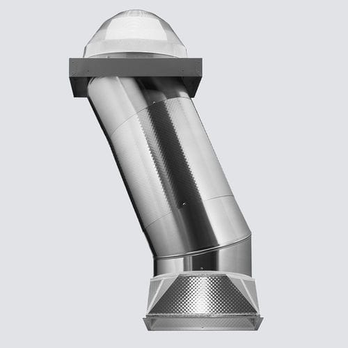 LED自然光导光管 - 750 DS CLOSED CEILING - SOLATUBE GLOBAL MARKETING INC
