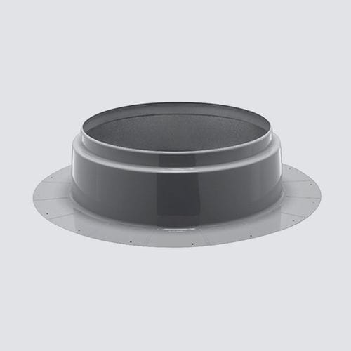 平屋顶密封条 - SELF MOUNTED - SOLATUBE GLOBAL MARKETING INC