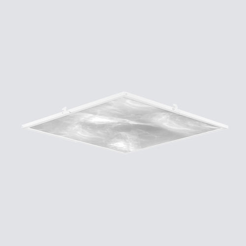 灯具扩散透镜 - OPTIVIEW®Closed Ceiling - SOLATUBE GLOBAL MARKETING INC