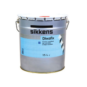 石工底漆 - DIWAFIX - SIKKENS - 丙烯 / 用于室外 / 防水