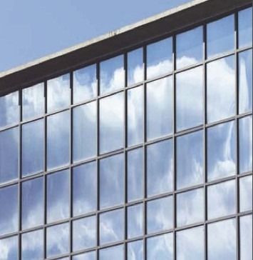 铝制型材 - ELEGANCE 52 ST - Sapa Building Systems - 用于外墙 / 用于幕墙 / 门用