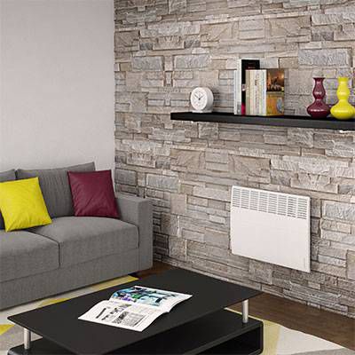 电暖气片 - F129 DESIGN - ATLANTIC - 751 w...1000 w / 1001 w...1500 w / 1501 w...2000 w