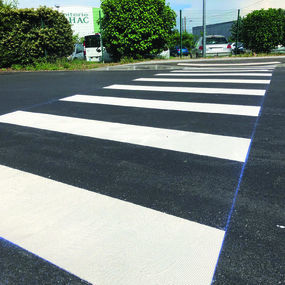 公路油漆 - CITURBA   - ROMUS - 装饰 / 户外 / 用于混凝土