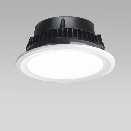 暗装筒灯 - VIVA  - REGENT LIGHTING - LED式 / 圆形 / IP20