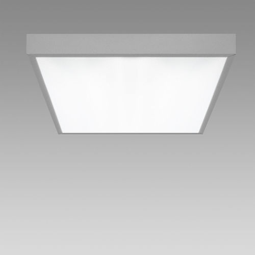 悬挂式照明设备 - LEVEL CLD - REGENT LIGHTING - LED式 / 荧光 / 线性