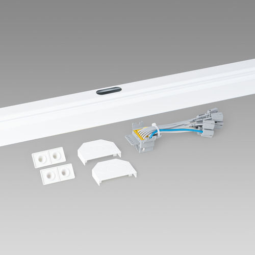 轨道灯系统 - TRAQ  - REGENT LIGHTING