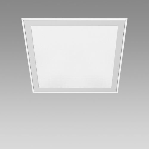 嵌入式天花板灯 - PURO - REGENT LIGHTING - LED式 / 线性 / 正方形