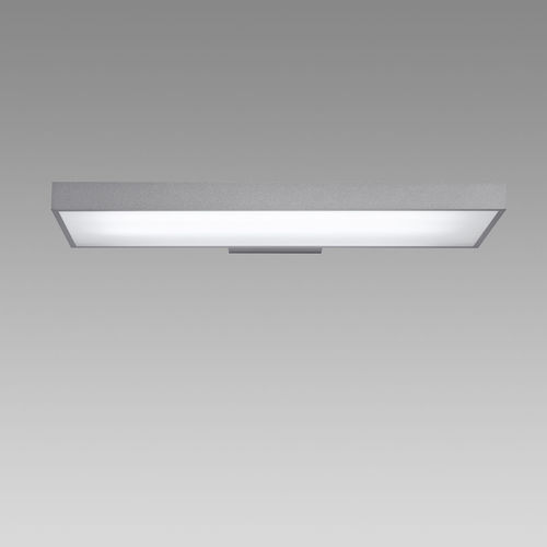 现代风格壁灯 - LEVEL CLD - REGENT LIGHTING - 户外 / 铝制 / 线性
