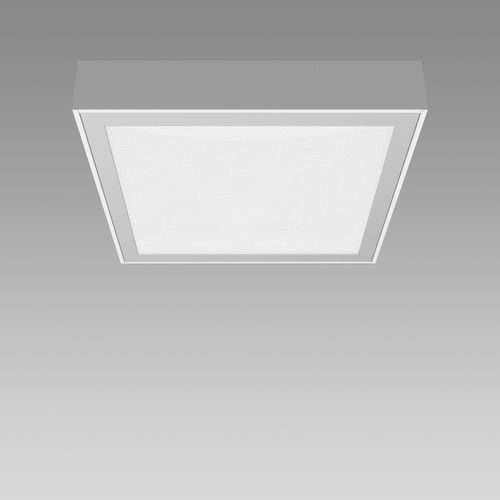 明装照明设备 - PURO EX - REGENT LIGHTING - LED式 / 正方形 / 长方形