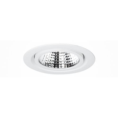 暗装筒灯 - PRESTIGE FIX - REGENT LIGHTING - LED式 / 圆形 / IP20