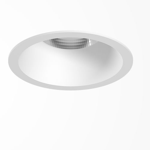 暗装筒灯 - NOVO - REGENT LIGHTING - LED式 / 圆形 / IP20