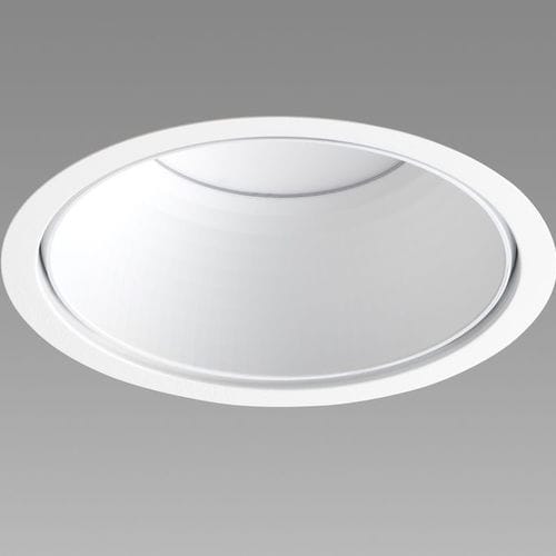 暗装筒灯 - ECHO 137 - REGENT LIGHTING - LED式 / 圆形 / IP20