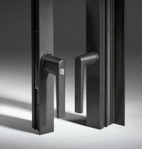 门把手 - TOUCH - Reynaers Aluminium/瑞那斯铝业 - 金属 / 现代风格 / 家用