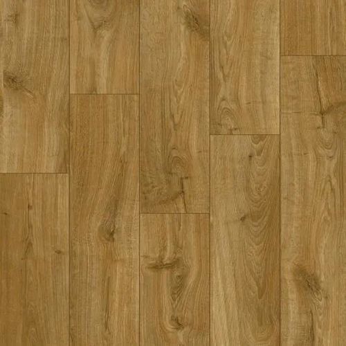 层压材料强化地板 - PW9077 - QUICK-STEP - 天然栎木 / 栎木 / 浮式榫接