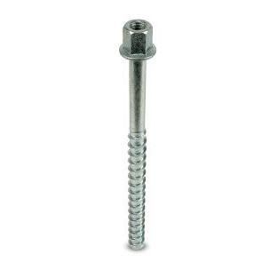 碳钢地锚 - TITEN HD® ROD COUPLER - SIMPSON Strong-Tie