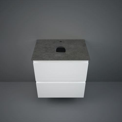 陶瓷厨房台面 - RAK-PRECIOUS - RAK Ceramics - 方形边