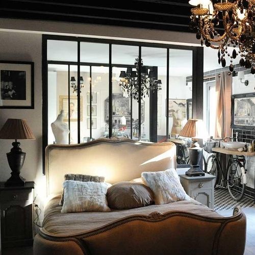 声学玻璃板 - WALLIS&ATELIER® - PROFILS SYTEMES - 安全 / 标准 / 透明