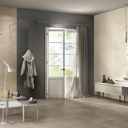 陶土瓷砖 - PRIME STONE : SAND PRIME - Panaria ceramica - 抛光 / 珐琅 / 结构