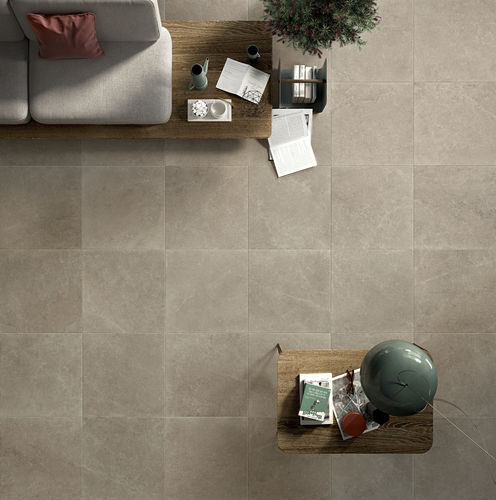 陶土瓷砖 - PRIME STONE : GREIGE PRIME - Panaria ceramica - 抛光 / 天然饰面 / 珐琅