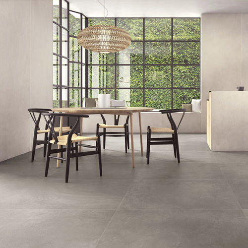 陶土瓷砖 - URBANATURE 0.3 : LIME - Panaria ceramica - 抛光 / 天然饰面 / 室内