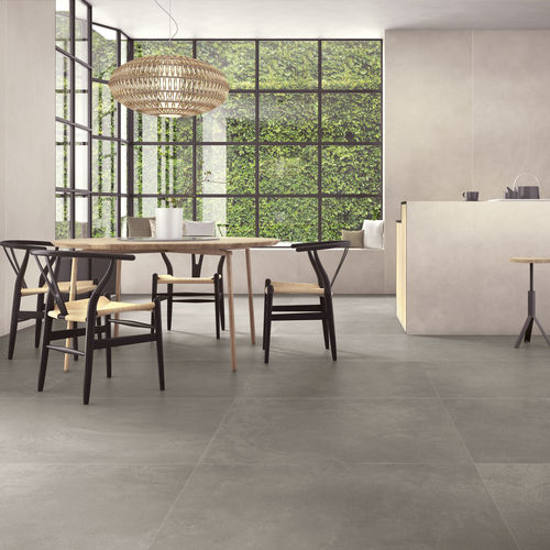 陶土瓷砖 - URBANATURE 0.3 : SILICON - Panaria ceramica - 天然饰面 / 室内 / 墙面