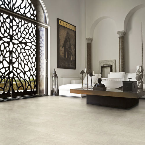 陶土瓷砖 - HEADLINE : HERALD - Panaria ceramica - 室内 / 用于地面 / 仿大理石