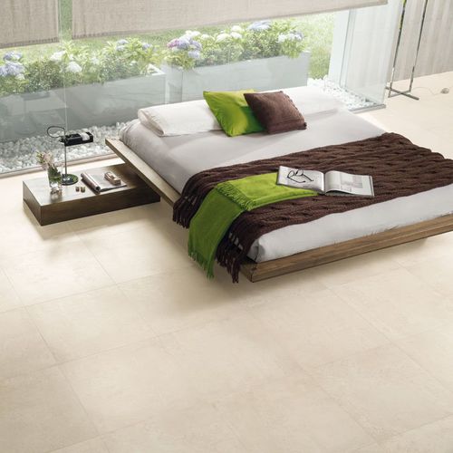 陶土瓷砖 - URBANATURE : LIME - Panaria ceramica - 天然饰面 / 室内 / 卧室